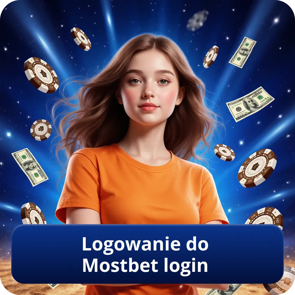 Logowanie do Mostbet login