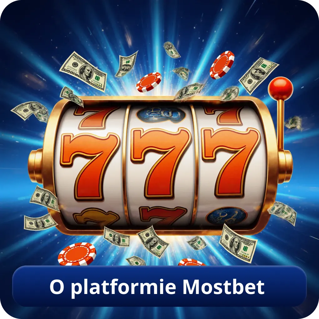 O platformie Mostbet
