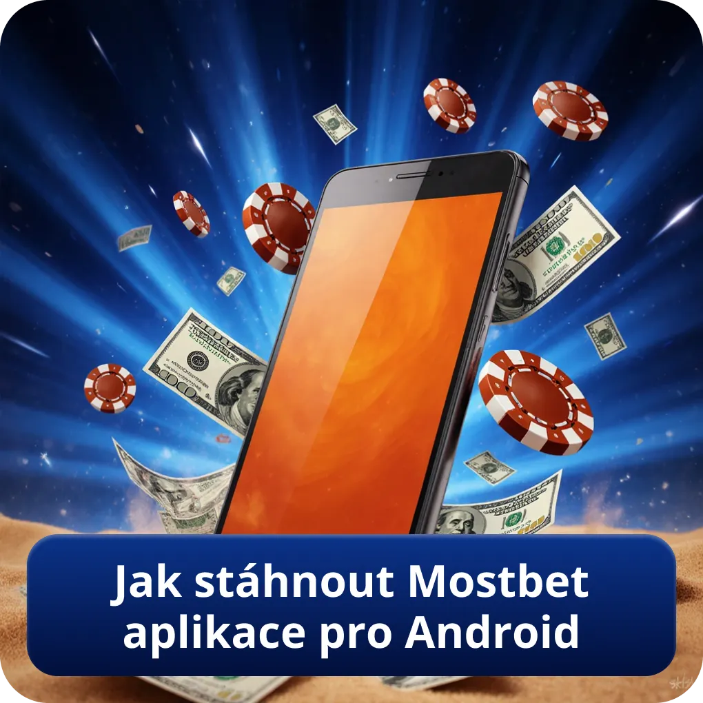 Jak stáhnout Mostbet Aplikace pro Android