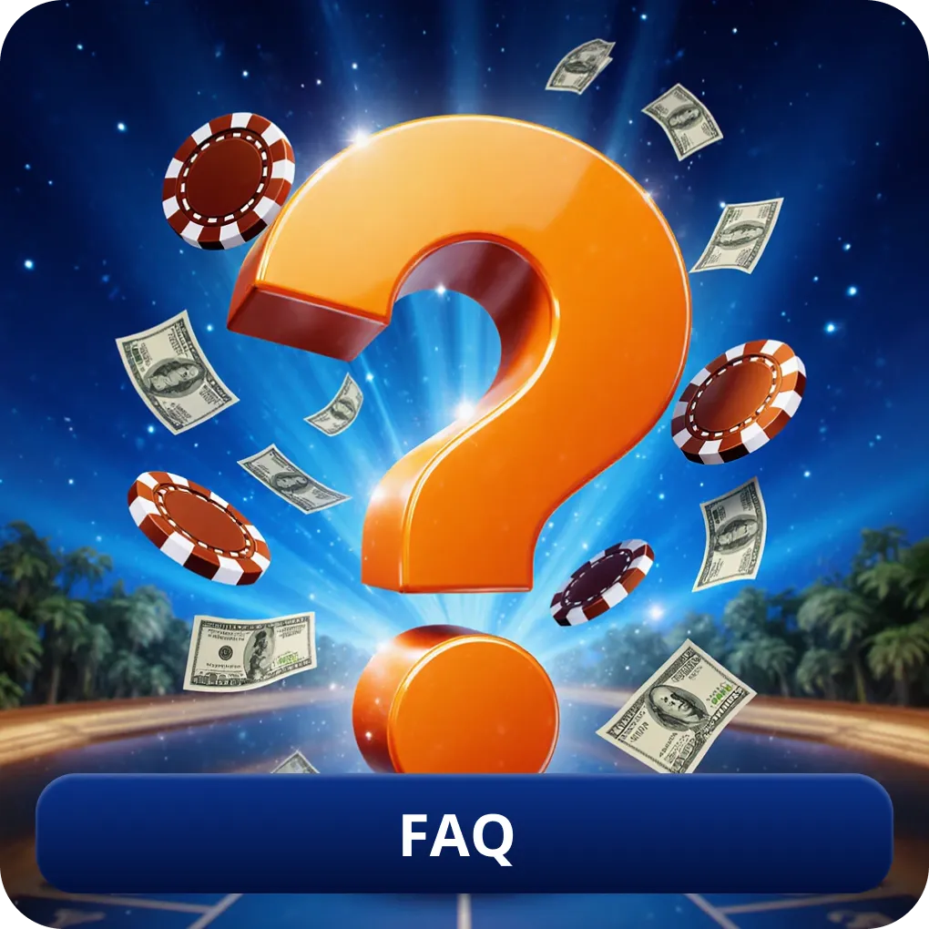 FAQ — Mostbet App